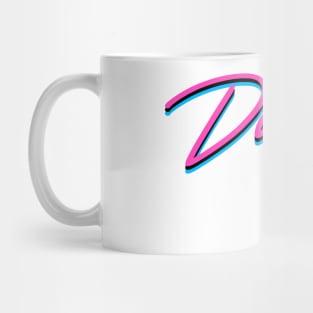 d-wade Mug